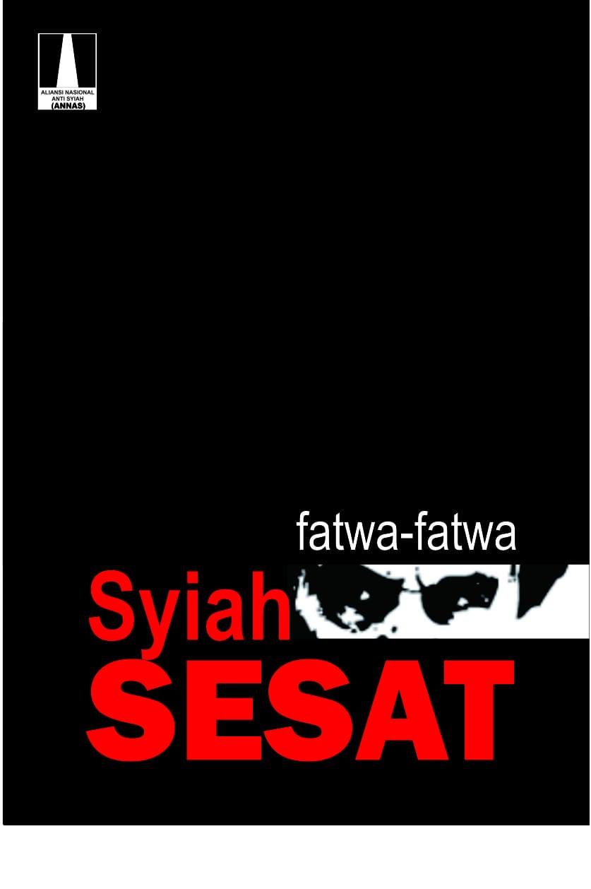 Resensi Buku: Membongkar Kesesatan Syiah Melalui Fatwa